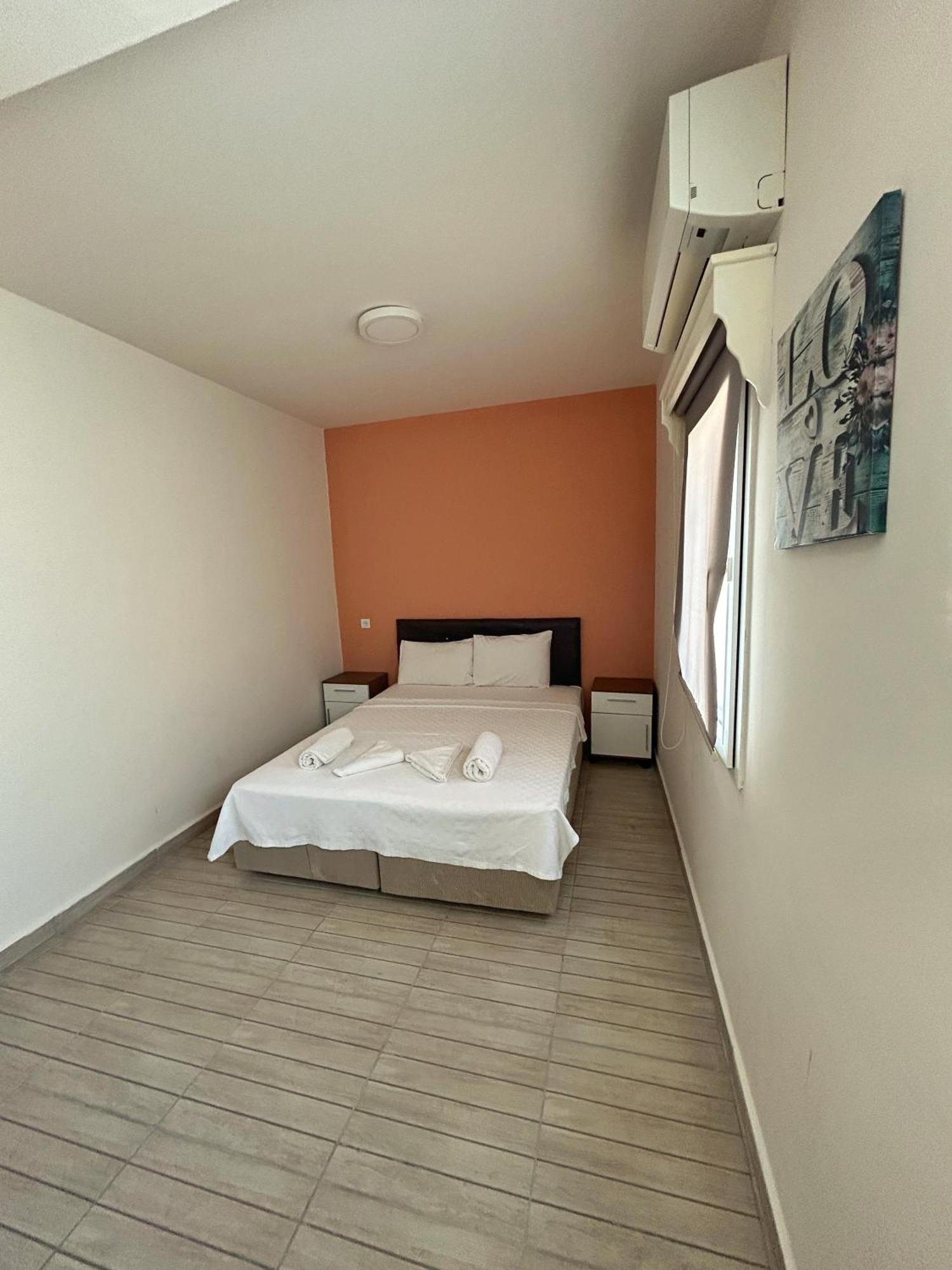 Loca Centre Suites ボドルム エクステリア 写真