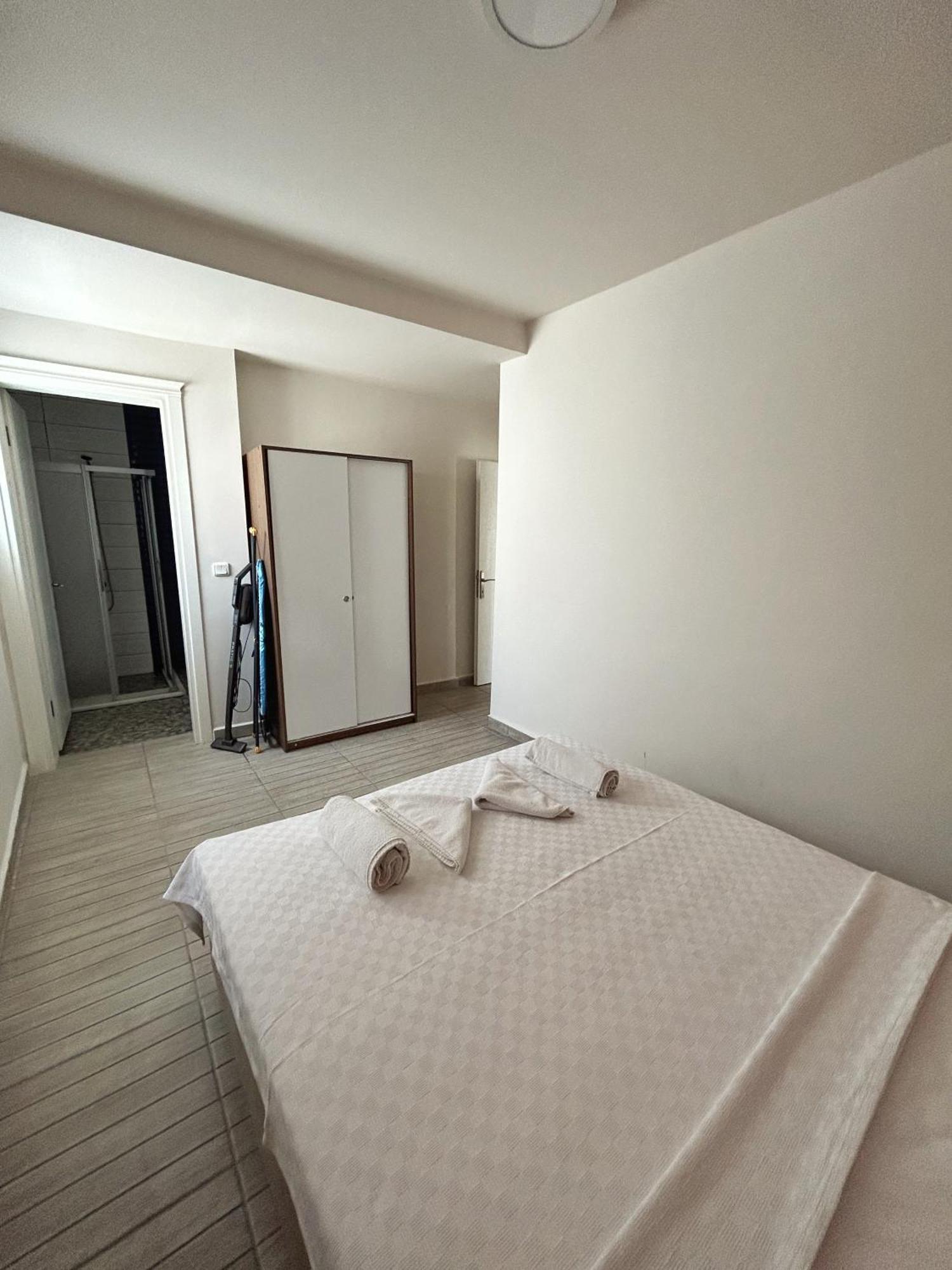 Loca Centre Suites ボドルム エクステリア 写真