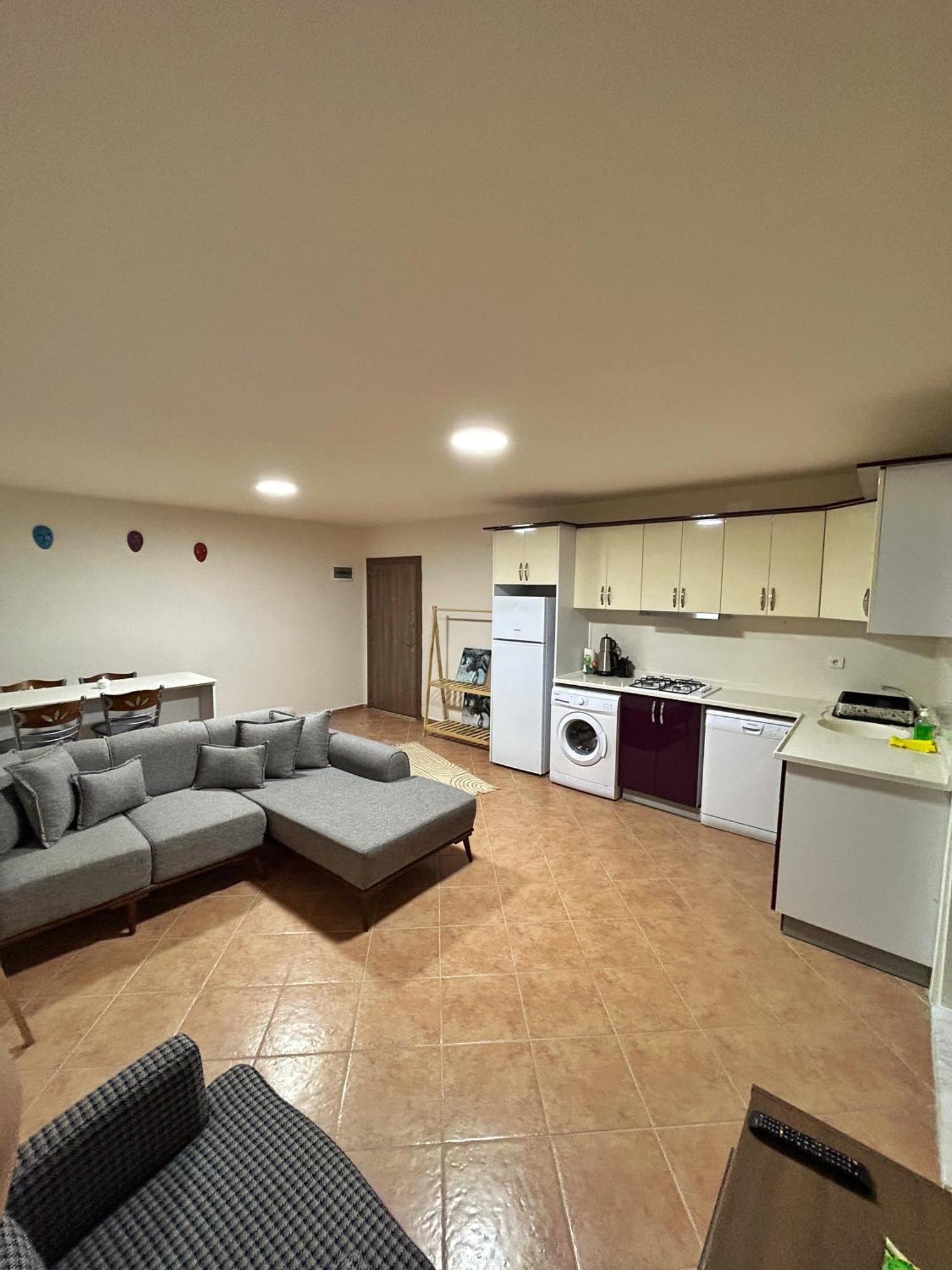 Loca Centre Suites ボドルム エクステリア 写真