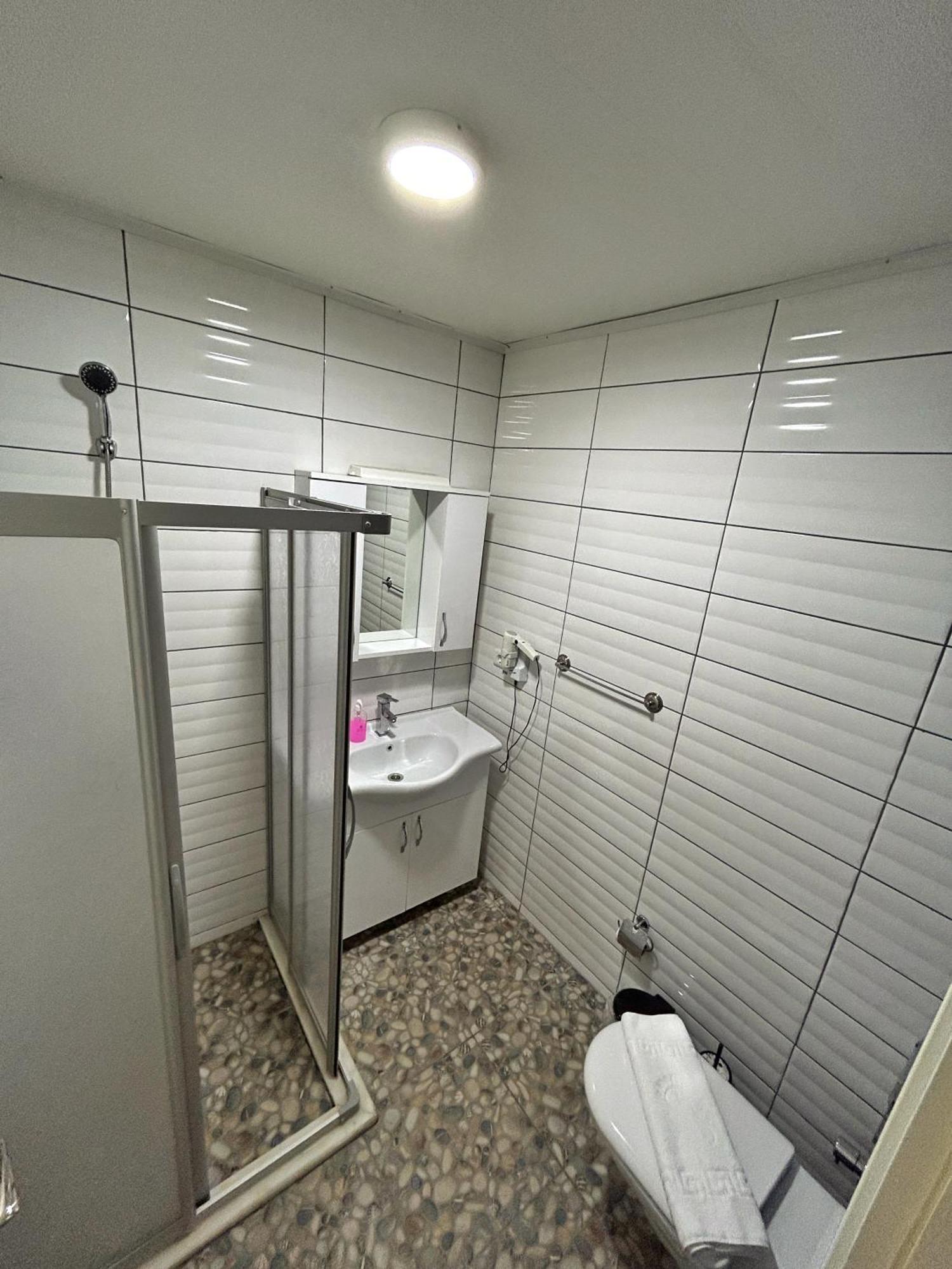 Loca Centre Suites ボドルム エクステリア 写真