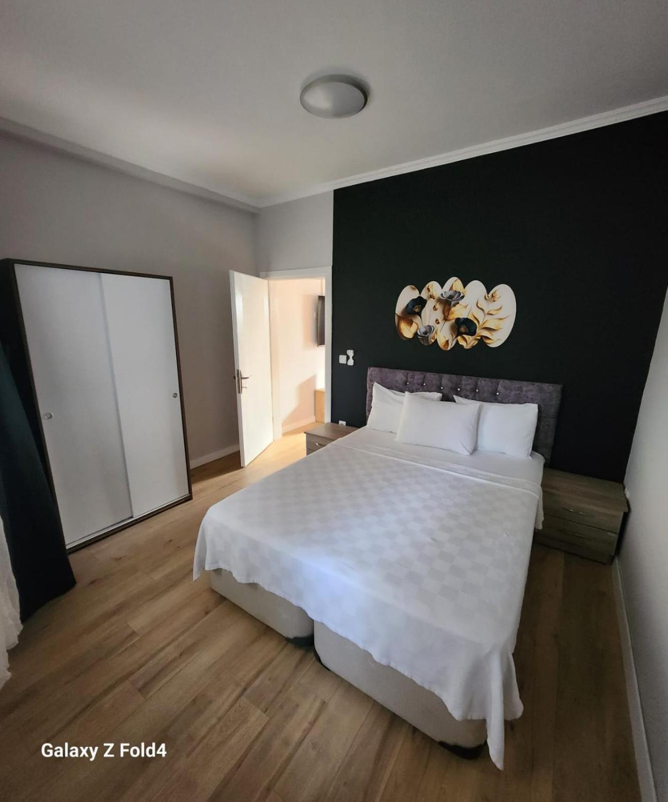 Loca Centre Suites ボドルム エクステリア 写真