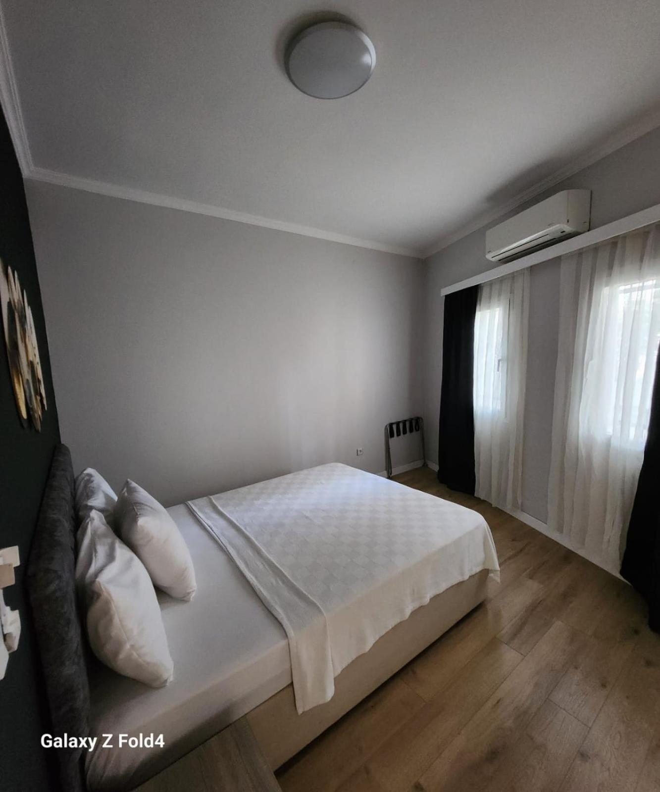 Loca Centre Suites ボドルム エクステリア 写真