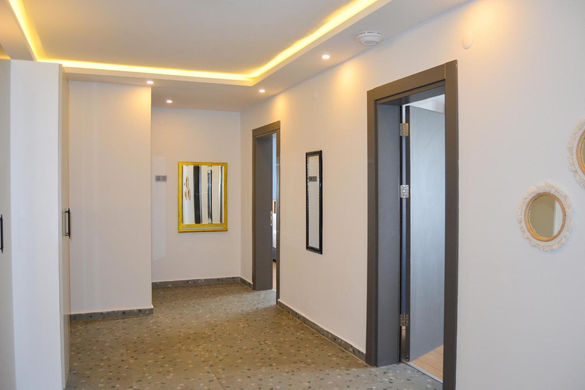 Loca Centre Suites ボドルム エクステリア 写真